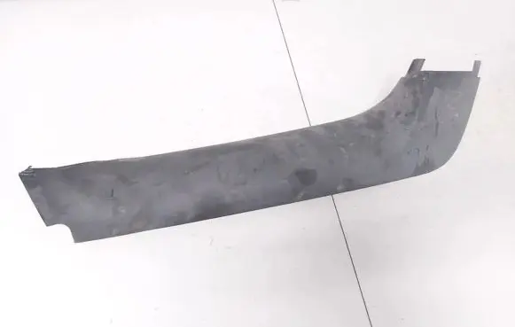 Volkswagen Touareg I Other trunk/boot trim element 7l6867672b