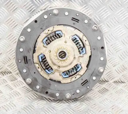 Lexus IS III XE30 Flywheel 