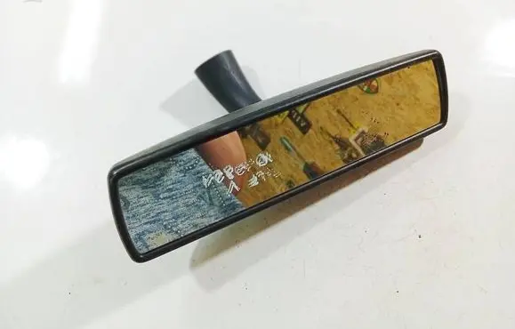 Volkswagen Golf V Rear view mirror (interior) E1010783