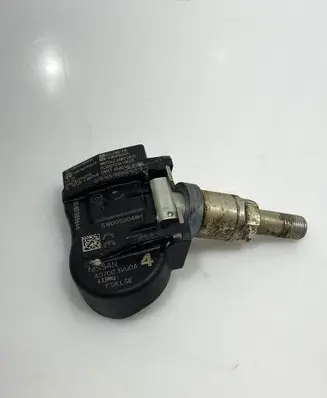 Tire pressure sensor