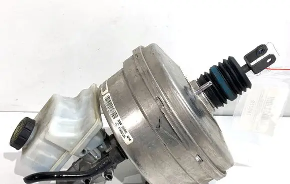 Mercedes-Benz GLE (W166 - C292) Brake booster A1664301230L