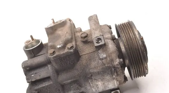 Skoda Octavia Mk1 (1U) Air conditioning (A/C) compressor (pump) 1K0820803G