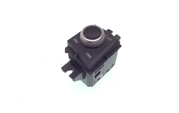 Audi A5 Sound control switch 8W2919616