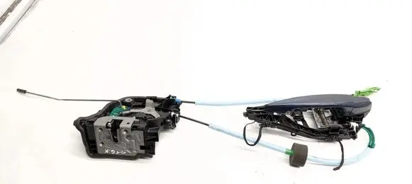 BMW X1 F48 F49 Rear door lock 7281939