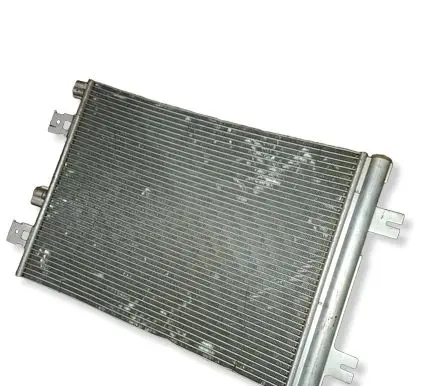 Dacia Duster A/C cooling radiator (condenser) 8200741257