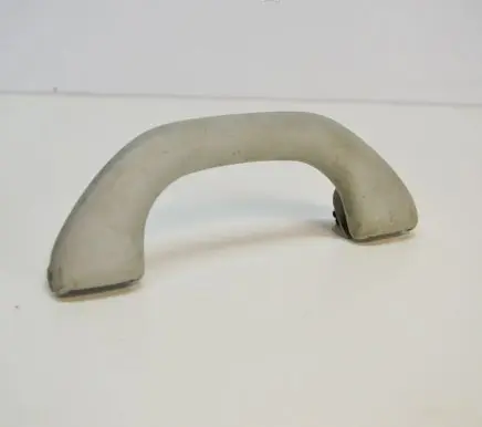 Volkswagen Polo V 6R Front interior roof grab handle 1K8857607