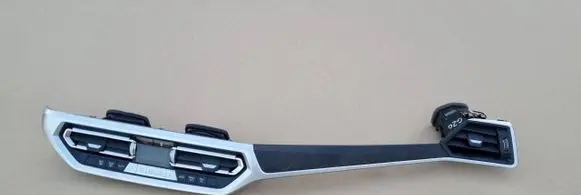 Climate control unit