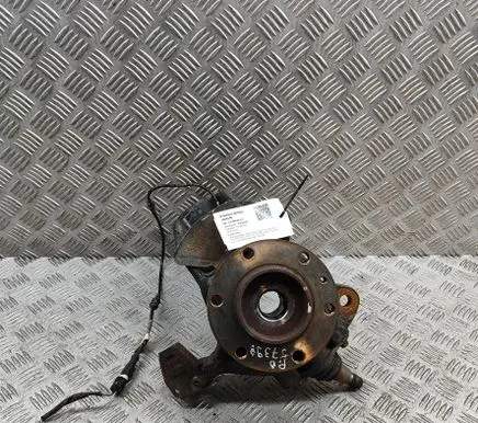 Mercedes-Benz Sprinter W907 W910 Front wheel hub A9103322300 A9109810000