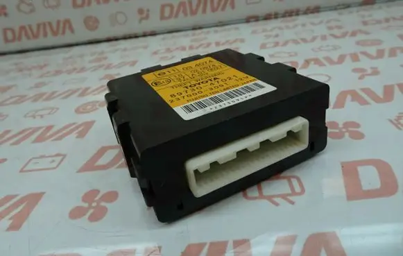 Toyota Prius (XW30) Other control units/modules 89730-47021 237000-3091