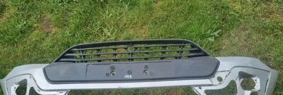 Ford Transit Custom Front bumper