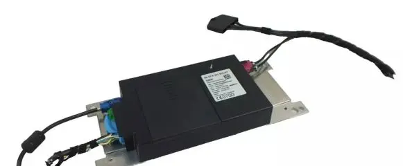 BMW i3 Other control units/modules 9341810