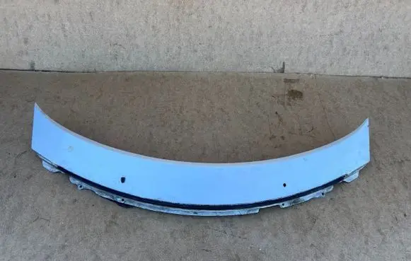 Smart ForFour I Wiper trim A4546260955
