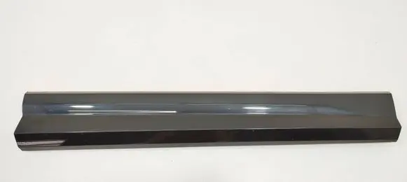 Audi Q2 - Front door trim (molding) 81A853960A