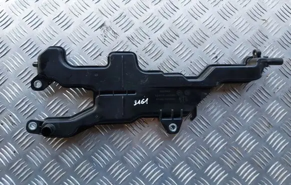 Lexus GX J150 Oil breather separator 1221538020