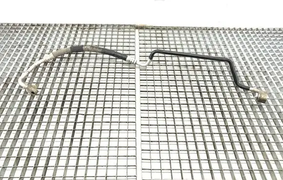 Audi A4 S4 B7 8E 8H Air conditioning (A/C) pipe/hose 8E0260707BK