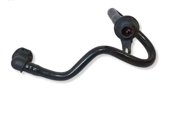 Volkswagen Golf VI Vacuum line/pipe/hose 1K0612041FN
