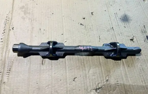 Mercedes-Benz Sprinter W906 Balance shaft A6510340216