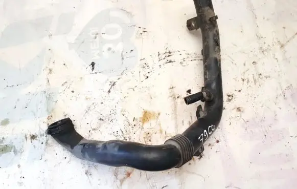 Opel Combo C Intercooler hose/pipe