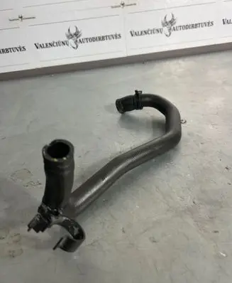 Mercedes-Benz B W246 W242 Engine coolant pipe/hose A2465061435