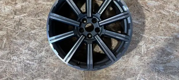 Audi Q7 4M R20 alloy rim 4M0601025DM B007919
