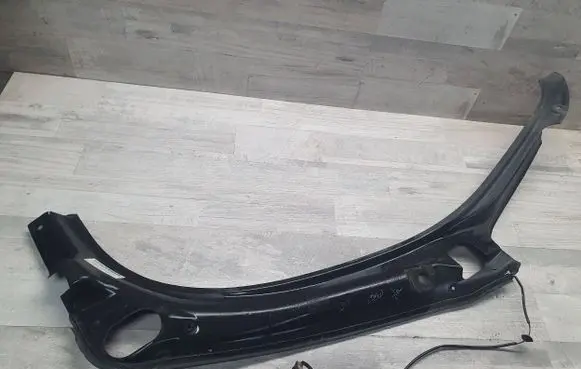 Mercedes-Benz ML AMG W164 Other trunk/boot trim element A1646901630