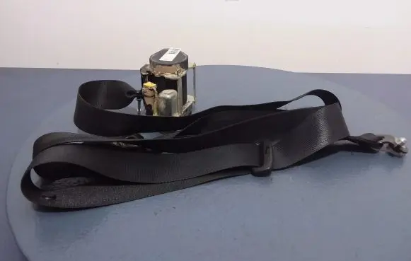 Fiat Fiorino Front seatbelt 7354891570E