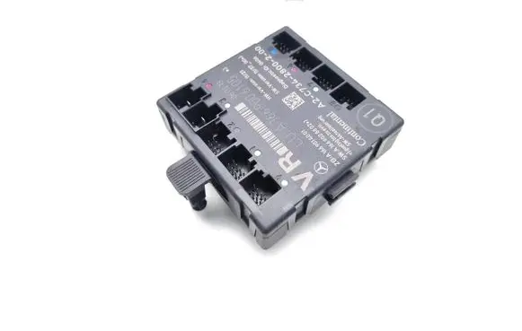 Mercedes-Benz A W176 Door control unit/module A1669006105 A1669014001 A1669028802