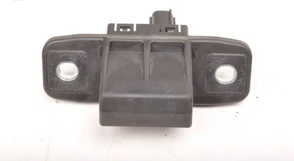 Mazda CX-5 II Tailgate/boot open switch button 