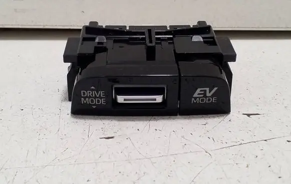Toyota Corolla E210 E21 Other switches/knobs/shifts 75L678