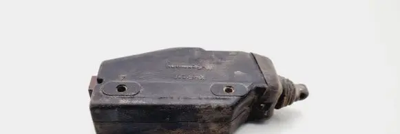 Volvo 340 - 360 Central locking motor 