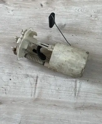 Peugeot 206 Fuel level sensor 9625476380 09731149900