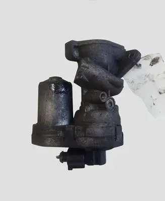 Ford Transit EGR valve RE8C1Q9D475BA