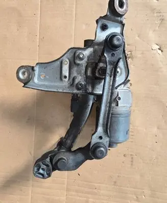 Ford S-MAX Wiper motor 1137328405 0619081010
