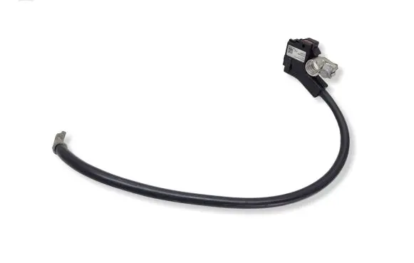 BMW X3 F25 Negative earth cable (battery) 9234437 61129234437