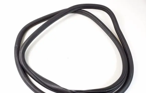 BMW X3 F25 Rear door rubber seal (on body) 7396556