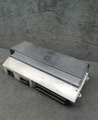 Sound amplifier