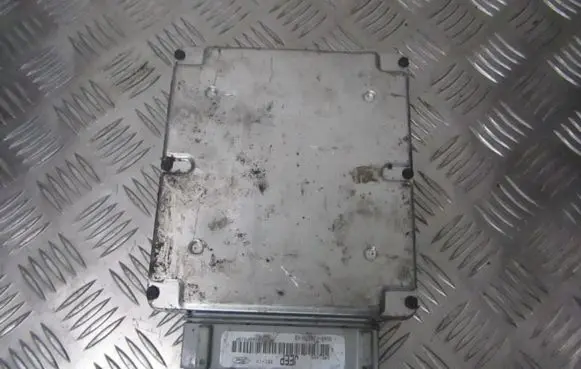 Ford Escort Engine control unit/module 96ab12a650kb 96ab-12a650-kb