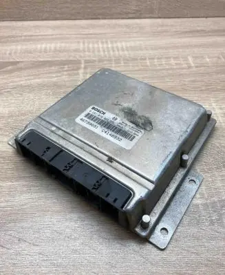 Alfa Romeo 156 Engine control unit/module ECU 46739031 0281010020 C414B932