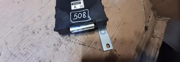 Mitsubishi Outlander Parking PDC control unit/module 8631B053
