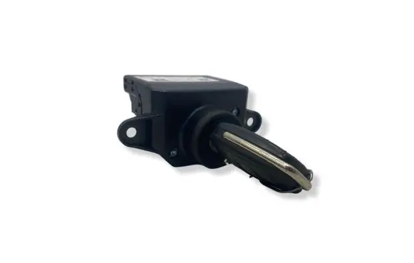 Audi A6 S6 C6 4F Ignition lock 4F0909135