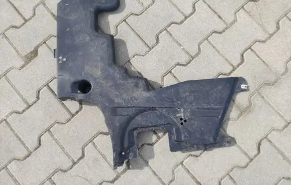 BMW 7 G11 G12 Other engine bay part 8491263