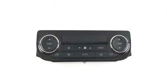 Mitsubishi Outlander Climate control unit 7820A995XA CAB502A039P