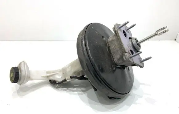 Nissan Qashqai Brake booster 460074EH2A
