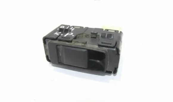 Jeep Patriot Electric window control switch 56040693AD/A