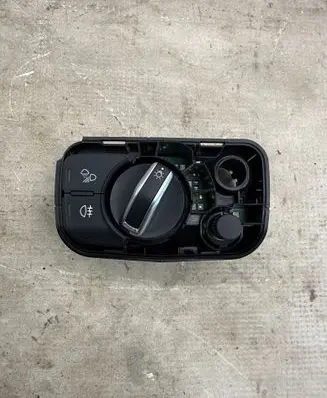 Audi A3 S3 8V Light switch 8V0941531AR 8V0941531 0207190783