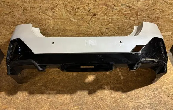 BMW i5 G60 Rear bumper 51128084713 K2792K2