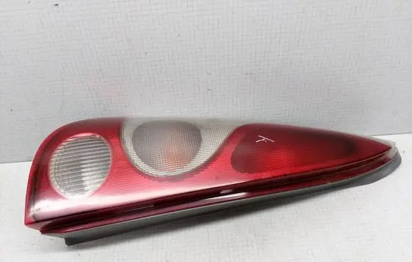 Toyota Yaris Rear/tail lights