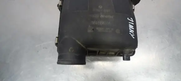 Suzuki Jimny Air filter box cover 82A-A01