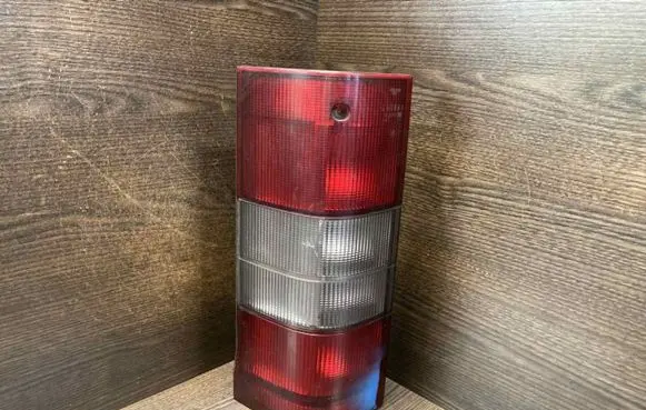Fiat Ducato Rear/tail lights 1303000080