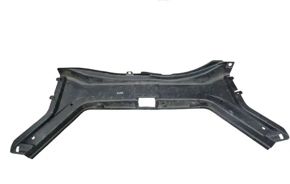 Mercedes-Benz C W203 Trunk/boot sill cover protection A2036900525